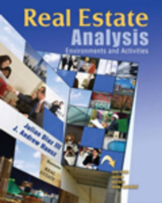 Real Estate Analysis - Julian Diaz Iii, J. Andrew Hansz