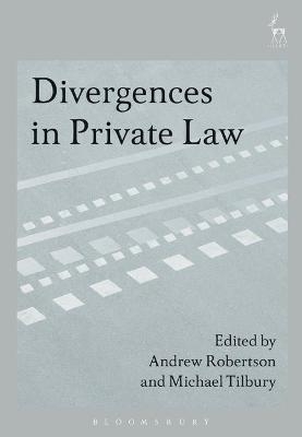 Divergences in Private Law - 