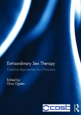 Extraordinary Sex Therapy - 