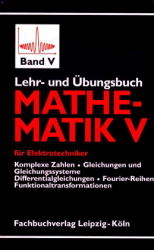 Lehr- und Übungsbuch Mathematik - Heinz U Seidel, Paul Latussek, Werner Vogt, Edwin Wagner,  Preuss,  Wenisch