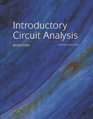 Introductory Circuit Analysis - Robert Boylestad