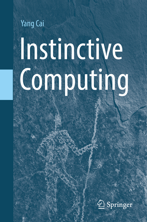 Instinctive Computing - Yang Cai