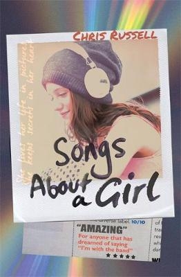 Songs About a Girl -  Chris Russell