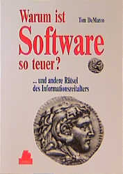 Warum ist Software so teuer? - Tom DeMarco