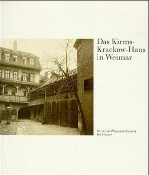 Kirms-Krackow-Haus - 