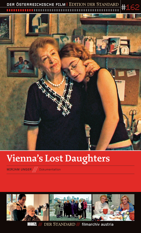 Vienna's Lost Daughter's