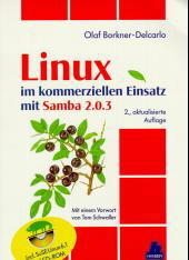 Linux im kommerziellen Einsatz - Olaf Borkner-Delcarlo