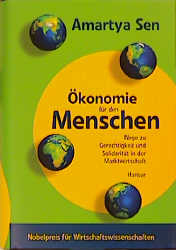 Ökonomie für den Menschen - Amartya Sen