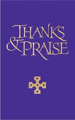 Thanks and Praise -  The Church of Ireland