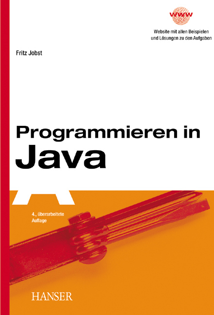 Programmieren in Java - Fritz Jobst