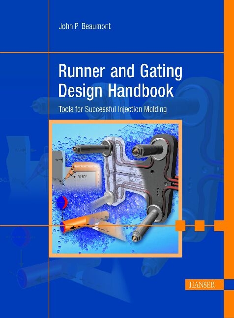 Runner and Gating Design Handbook - John P Beaumont