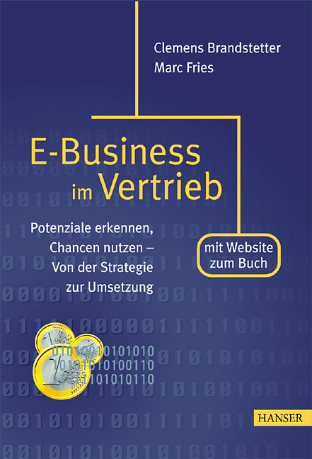 E-Business im Vertrieb - Clemens Brandstetter, Marc Fries