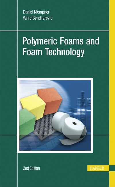 Polymeric Foams and Foam Technology - 