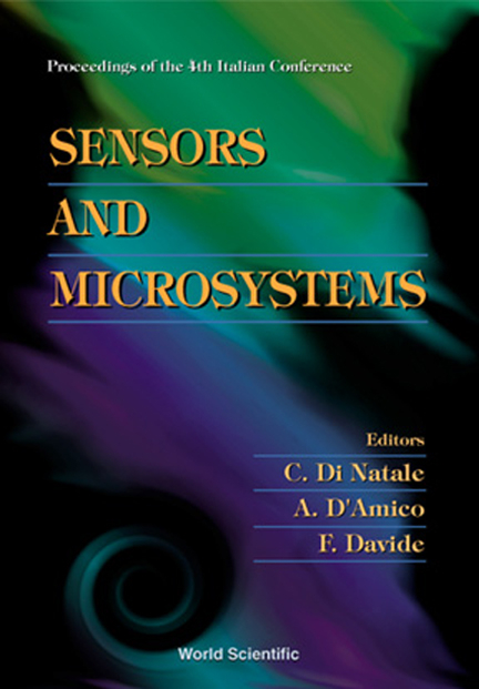 SENSORS & MICROSYSTEMS - 