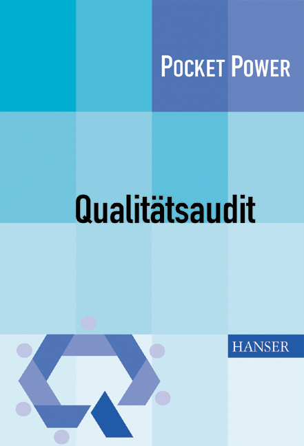 Qualitätsaudit - Gerhard Gietl, Werner Lobinger