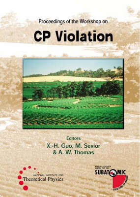 CP VIOLATION - 