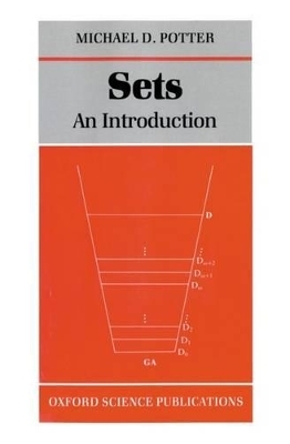 Sets: An Introduction - Michael D. Potter