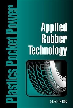 Applied Rubber Technology - Nelson Castaño, Mauricio de Greiff, Alberto Naranjo C.