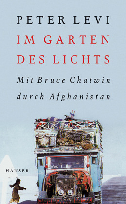 Im Garten des Lichts - Peter Levi