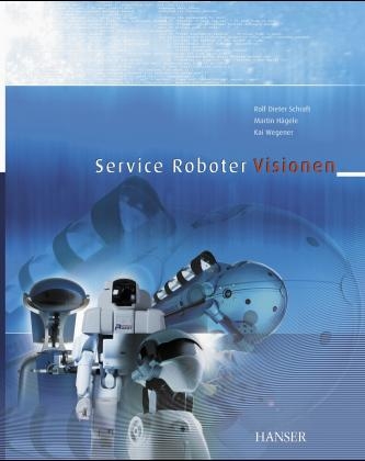 Service - Roboter - Visionen - 