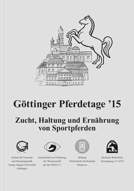 Göttinger Pferdetage '15 - 