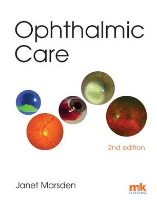 Ophthalmic Care -  Janet Marsden