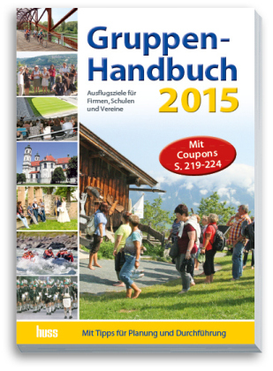 Gruppen-Handbuch 2015