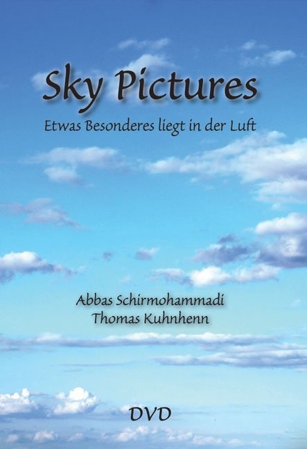 Sky Pictures - Abbas Schirmohammadi