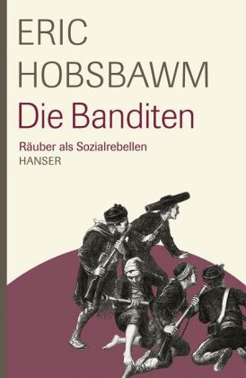 Die Banditen - Eric Hobsbawm