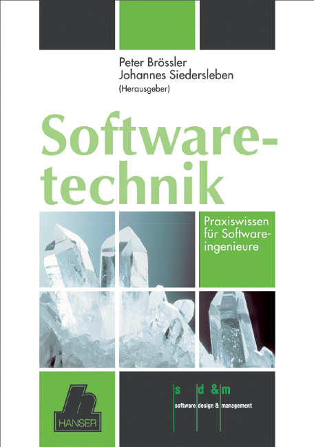 Softwaretechnik - 