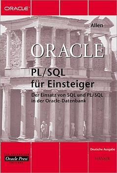 Oracle PL/SQL für Einsteiger - Christopher Allen