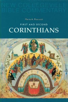 First and Second Corinthians - Maria A. Pascuzzi