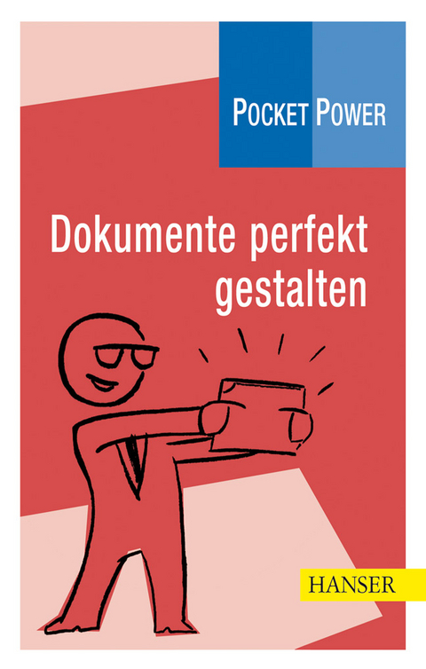 Dokumente perfekt gestalten - Günther Eufinger