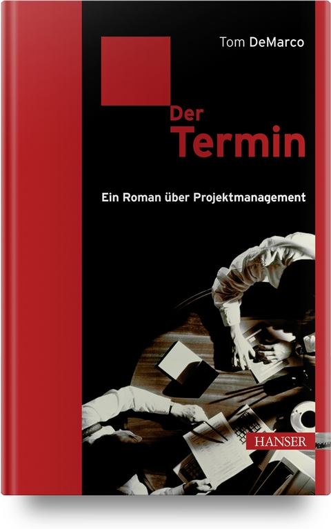 Der Termin - Tom DeMarco