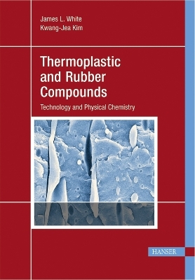 Thermoplastic and Rubber Compounds - James L. White, Kwang-Jea Kim