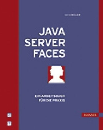 JavaServer Faces - Bernd Müller