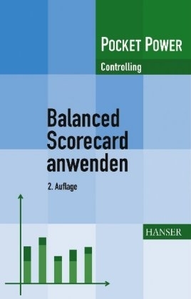 Balanced Scorecard anwenden - Andreas Preissner