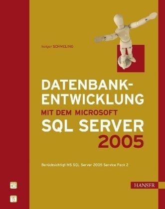 Microsoft SQL Server 2005 - Shinja Strasser, Wilko Waitz