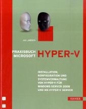 Praxisbuch Microsoft Hyper-V - Dirk Larisch