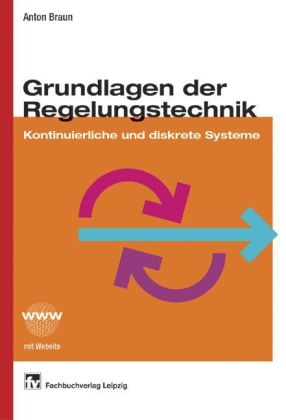 Grundlagen der Regelungstechnik - Anton Braun