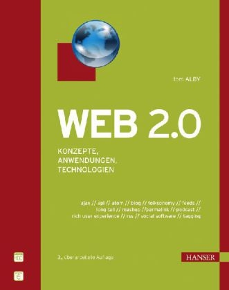 Web 2.0 - Tom Alby