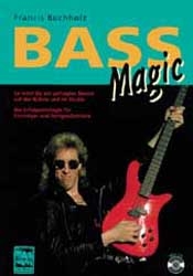 Bass Magic - Francis Buchholz