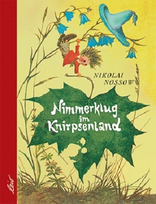 Nimmerklug im Knirpsenland - Nikolai Nossow