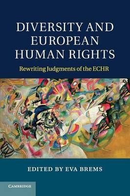 Diversity and European Human Rights - 