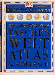 Taschenweltatlas & Almanach