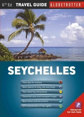 Seychelles Travel Pack - Paul Tingay