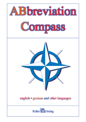 ABbreviation Compass - Horst Werner