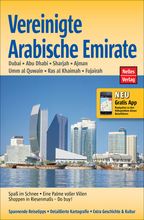 Vereinigte Arabische Emirate - 