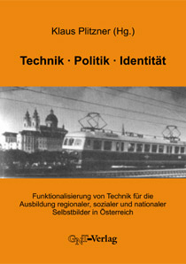 Technik - Politik - Identität - 