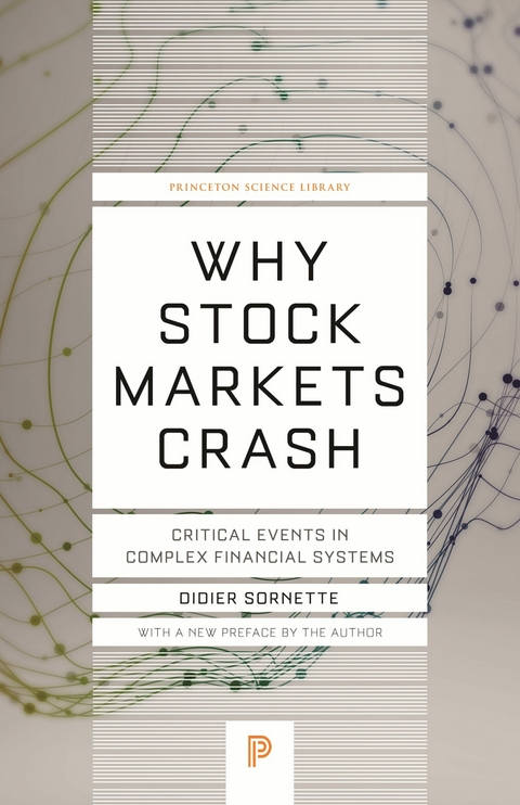 Why Stock Markets Crash -  Didier Sornette